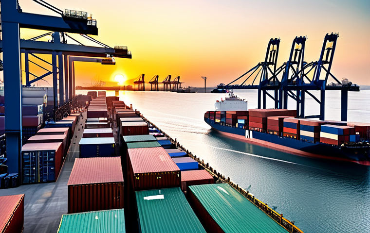 국제비즈니스 필수 협상 스킬 향상법 - একজন আত্মবিশ্বাসী ব্যবসায়ী একটি আন্তর্জাতিক সম্মেলনে বক্তৃতা দিচ্ছেন, যেখানে বিভিন্ন দেশের পতাকা দেখ...