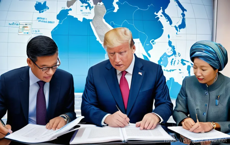 국제비즈니스매니저 필수 중점 과목 분석 - Here are three detailed image generation prompts in English, adhering to all specified guidelines: