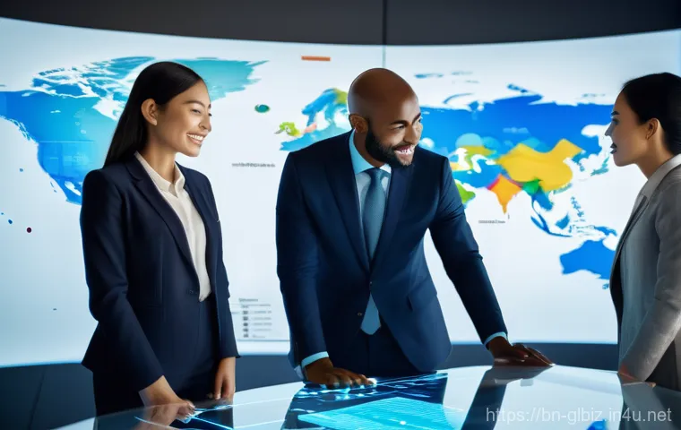 국제비즈니스매니저 필수 중점 과목 분석 - Prompt 1: Global Strategic Planning for Emerging Markets**