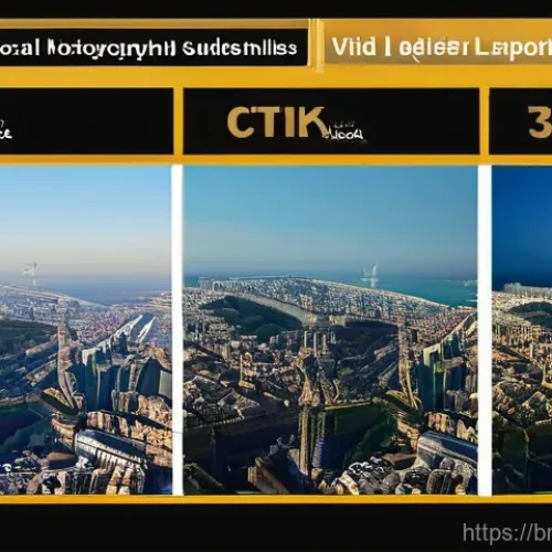 Home 23 국제비즈니스 실무 서류 작성 가이드 - Here are three detailed image prompts in English, designed to be appropriate for a general audience ...
