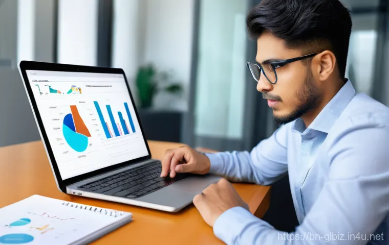 국제비즈니스 자격증 합격 후 커리어 관리 - **International Business Networking Event**
    A vibrant, high-angle, eye-level shot of a diverse g...